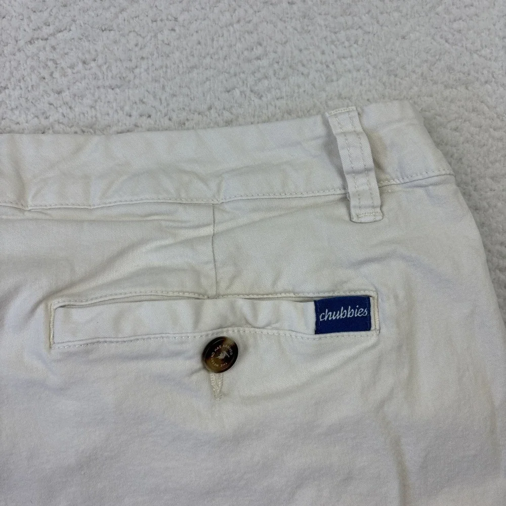 CHUBBIES 7